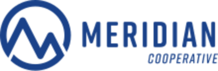 Meridian Cooperative  Logo