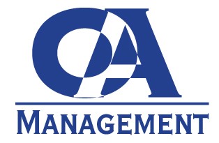 OA Management Logo